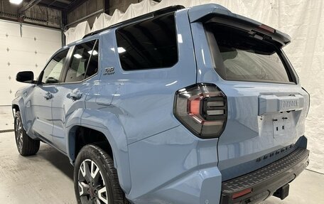 Toyota 4Runner, 2025 год, 10 000 000 рублей, 5 фотография