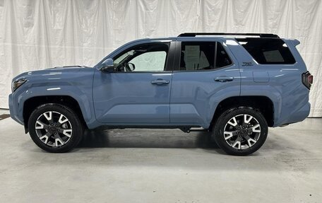 Toyota 4Runner, 2025 год, 10 000 000 рублей, 4 фотография