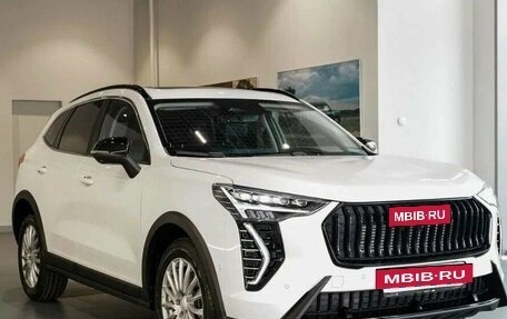 Haval Jolion, 2025 год, 2 599 000 рублей, 3 фотография