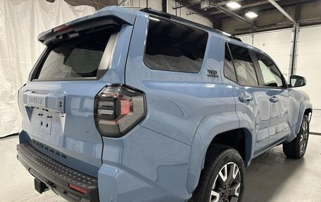 Toyota 4Runner, 2025 год, 10 000 000 рублей, 7 фотография