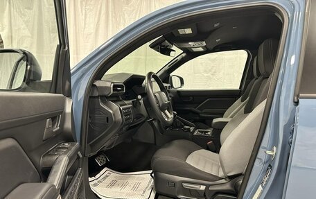 Toyota 4Runner, 2025 год, 10 000 000 рублей, 8 фотография