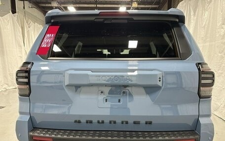 Toyota 4Runner, 2025 год, 10 000 000 рублей, 6 фотография