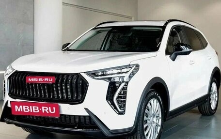 Haval Jolion, 2025 год, 2 599 000 рублей, 2 фотография