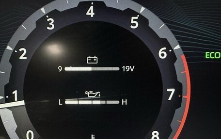 Toyota 4Runner, 2025 год, 10 000 000 рублей, 20 фотография