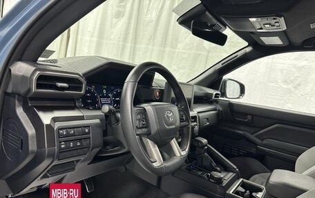 Toyota 4Runner, 2025 год, 10 000 000 рублей, 12 фотография