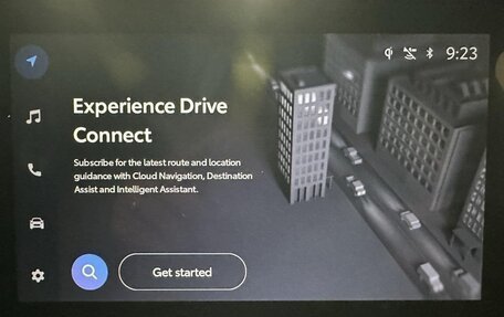 Toyota 4Runner, 2025 год, 10 000 000 рублей, 22 фотография