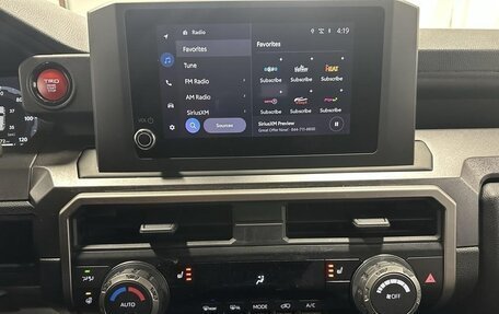 Toyota 4Runner, 2025 год, 10 000 000 рублей, 21 фотография