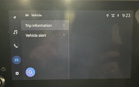 Toyota 4Runner, 2025 год, 10 000 000 рублей, 26 фотография