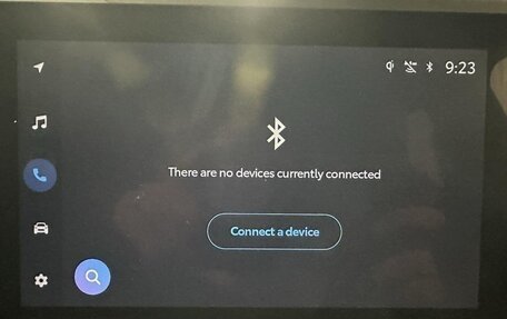 Toyota 4Runner, 2025 год, 10 000 000 рублей, 24 фотография
