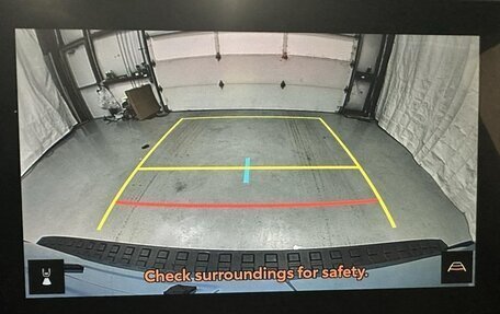 Toyota 4Runner, 2025 год, 10 000 000 рублей, 30 фотография