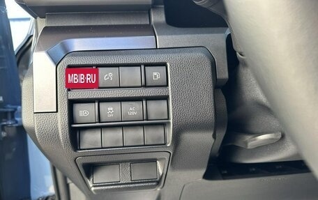 Toyota 4Runner, 2025 год, 10 000 000 рублей, 14 фотография