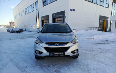 Hyundai ix35 I рестайлинг, 2012 год, 1 199 000 рублей, 2 фотография