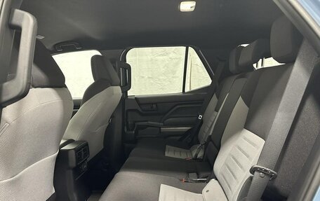 Toyota 4Runner, 2025 год, 10 000 000 рублей, 39 фотография