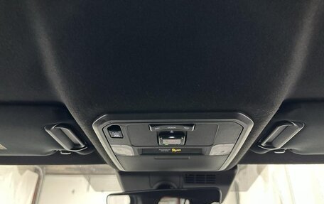 Toyota 4Runner, 2025 год, 10 000 000 рублей, 33 фотография