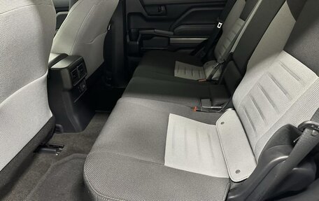 Toyota 4Runner, 2025 год, 10 000 000 рублей, 38 фотография