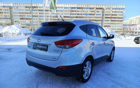 Hyundai ix35 I рестайлинг, 2012 год, 1 199 000 рублей, 6 фотография