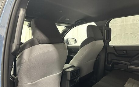 Toyota 4Runner, 2025 год, 10 000 000 рублей, 40 фотография