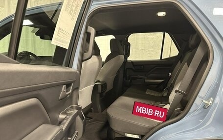 Toyota 4Runner, 2025 год, 10 000 000 рублей, 36 фотография