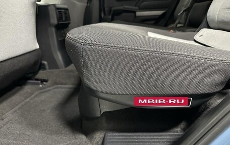 Toyota 4Runner, 2025 год, 10 000 000 рублей, 37 фотография