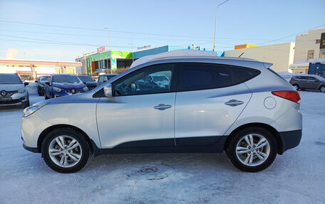 Hyundai ix35 I рестайлинг, 2012 год, 1 199 000 рублей, 10 фотография