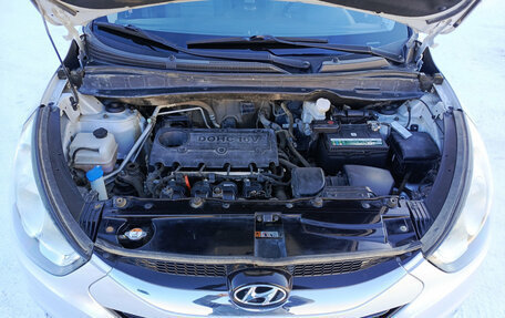 Hyundai ix35 I рестайлинг, 2012 год, 1 199 000 рублей, 11 фотография