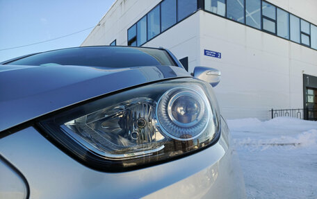 Hyundai ix35 I рестайлинг, 2012 год, 1 199 000 рублей, 21 фотография