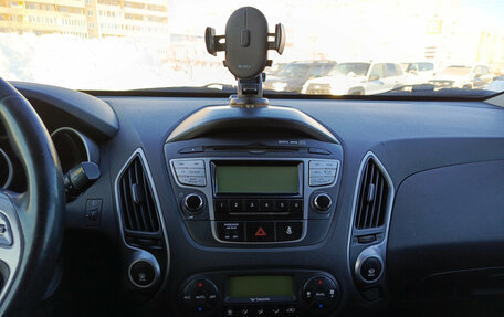 Hyundai ix35 I рестайлинг, 2012 год, 1 199 000 рублей, 18 фотография