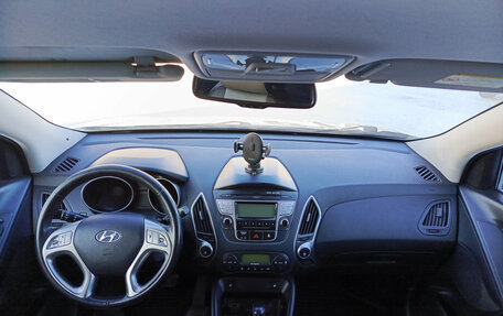 Hyundai ix35 I рестайлинг, 2012 год, 1 199 000 рублей, 17 фотография