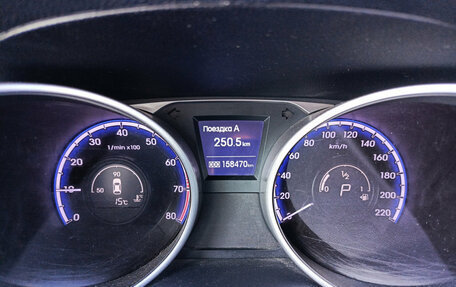 Hyundai ix35 I рестайлинг, 2012 год, 1 199 000 рублей, 16 фотография