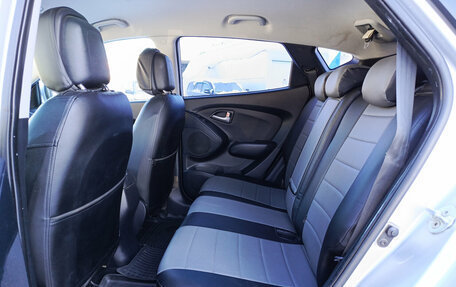 Hyundai ix35 I рестайлинг, 2012 год, 1 199 000 рублей, 15 фотография