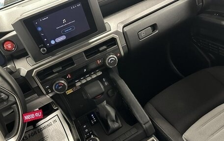 Toyota 4Runner, 2025 год, 10 000 000 рублей, 32 фотография