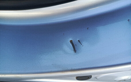 Hyundai ix35 I рестайлинг, 2012 год, 1 199 000 рублей, 27 фотография