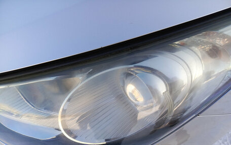 Hyundai ix35 I рестайлинг, 2012 год, 1 199 000 рублей, 31 фотография