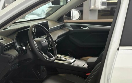 Haval Jolion, 2025 год, 2 599 000 рублей, 11 фотография