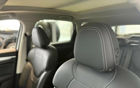 Haval Jolion, 2025 год, 2 599 000 рублей, 10 фотография