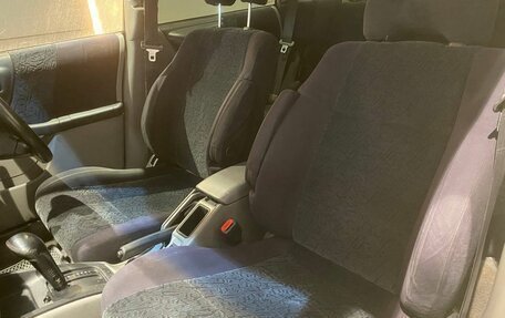 Subaru Forester, 2000 год, 450 000 рублей, 9 фотография