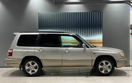 Subaru Forester, 2000 год, 450 000 рублей, 4 фотография
