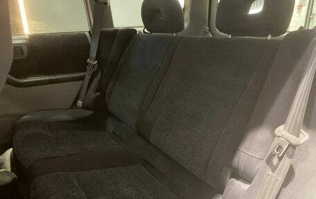 Subaru Forester, 2000 год, 450 000 рублей, 10 фотография