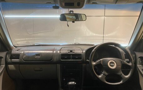 Subaru Forester, 2000 год, 450 000 рублей, 11 фотография