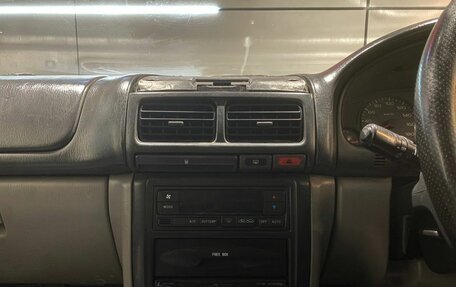 Subaru Forester, 2000 год, 450 000 рублей, 13 фотография