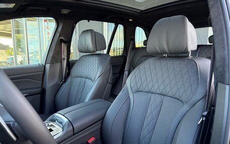 BMW X5, 2025 год, 14 690 000 рублей, 4 фотография