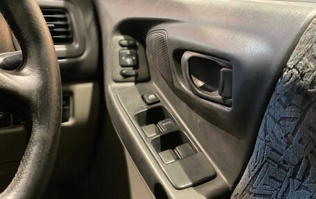 Subaru Forester, 2000 год, 450 000 рублей, 14 фотография