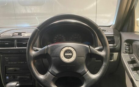 Subaru Forester, 2000 год, 450 000 рублей, 12 фотография