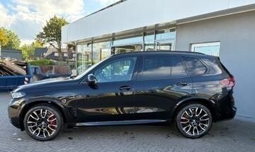 BMW X5, 2025 год, 14 690 000 рублей, 2 фотография