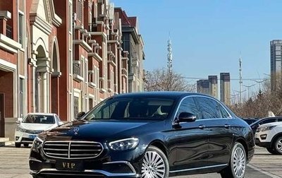 Mercedes-Benz E-Класс, 2023 год, 7 135 000 рублей, 1 фотография