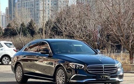 Mercedes-Benz E-Класс, 2023 год, 7 135 000 рублей, 8 фотография