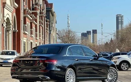 Mercedes-Benz E-Класс, 2023 год, 7 135 000 рублей, 6 фотография