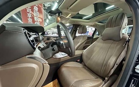 Mercedes-Benz E-Класс, 2023 год, 7 135 000 рублей, 10 фотография