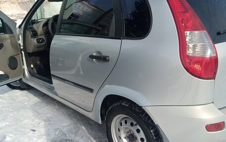 Mitsubishi ASX I рестайлинг, 2013 год, 405 000 рублей, 1 фотография