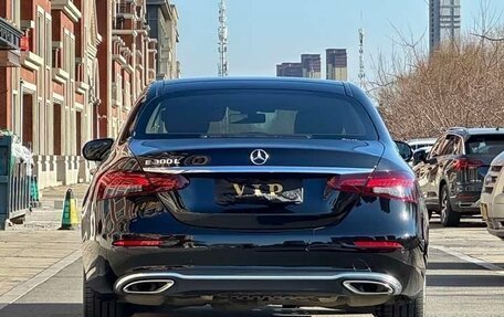 Mercedes-Benz E-Класс, 2023 год, 7 135 000 рублей, 5 фотография